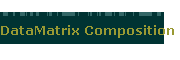 DataMatrix Composition