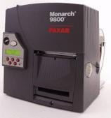 Monarch 9850 Printer