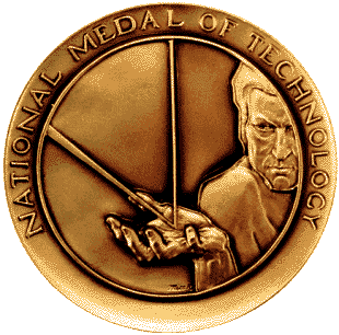 National Medal of Technology
